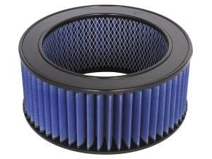 aFe Power Magnum FLOW OE Replacement Air Filter w/ Pro 5R Media Ford Diesel Trucks 83-94 V8-7.3L (d) - 10-10063
