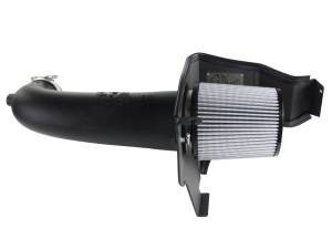 aFe Power - aFe Power Magnum FORCE Stage-2 Cold Air Intake System w/ Pro DRY S Filter Dodge Challenger/Charger/Chrysler 300C 11-23 V8-5.7L HEMI - 51-12162 - Image 2