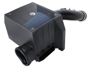 aFe Power Magnum FORCE Stage-2Si Cold Air Intake System w/ Pro 5R Filter Toyota Tundra 07-21/Sequoia 07-14 V8-5.7L - 54-81174