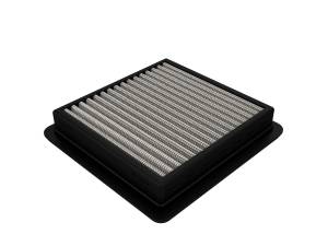 aFe Power - aFe Power Magnum FLOW OE Replacement Air Filter w/ Pro DRY S Media Honda Fit 09-12 L4-1.5L - 31-10200 - Image 2