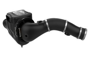 aFe Power - aFe Power Momentum HD Cold Air Intake System w/ Pro DRY S Filter Ford Diesel Trucks 03-07 V8-6.0L (td) - 51-73003 - Image 3