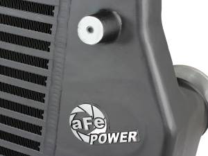 aFe Power - aFe Power BladeRunner Street Series Cast Intercooler Dodge Diesel Trucks 94-02 L6-5.9L (td) - 46-21061 - Image 6