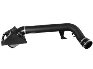 aFe Power - aFe Power Magnum FORCE Stage-2 Cold Air Intake System w/ Pro DRY S Filter Ford Super Duty F-250/F-350 11-16 V8-6.2L - 51-11972-1B - Image 2