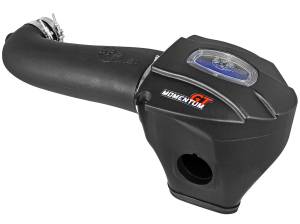 aFe Power Momentum GT Cold Air Intake System w/ Pro 5R Filter Dodge Challenger/Charger R/T 11-23 V8-5.7L HEMI - 54-72202