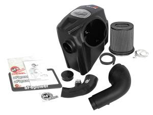 aFe Power - aFe Power Momentum GT Cold Air Intake System w/ Pro DRY S Filter GM Colorado/Canyon 16-22 L4-2.8L (td) LWN - 51-74007 - Image 7