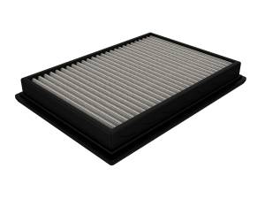 aFe Power - aFe Power Magnum FLOW OE Replacement Air Filter w/ Pro DRY S Media Jeep Liberty (KJ) 02-07 V6-3.7L / Grand Cherokee (WK) 05-10 V6/V8 - 31-10072 - Image 2