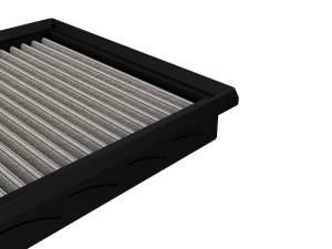 aFe Power - aFe Power Magnum FLOW OE Replacement Air Filter w/ Pro DRY S Media Jeep Liberty (KJ) 02-07 V6-3.7L / Grand Cherokee (WK) 05-10 V6/V8 - 31-10072 - Image 3