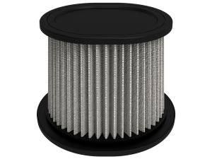 aFe Power - aFe Power Magnum FLOW OE Replacement Air Filter w/ Pro DRY S Media Mitsubishi Cars & Trucks 86-94 - 11-10062 - Image 1