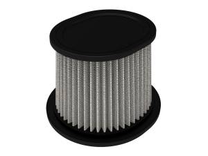 aFe Power - aFe Power Magnum FLOW OE Replacement Air Filter w/ Pro DRY S Media Mitsubishi Cars & Trucks 86-94 - 11-10062 - Image 2