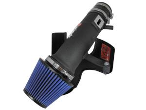 aFe Power - aFe Power Takeda Stage-2 Cold Air Intake System w/ Pro 5R Filter Black Honda Accord 13-17/Acura TLX 15-20 V6-3.5L - TR-1021B-R - Image 2