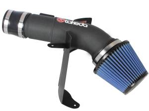 aFe Power - aFe Power Takeda Stage-2 Cold Air Intake System w/ Pro 5R Filter Black Honda Accord 13-17/Acura TLX 15-20 V6-3.5L - TR-1021B-R - Image 3