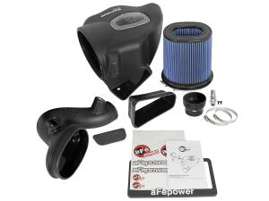 aFe Power - aFe Power Momentum GT Cold Air Intake System w/ Pro 5R Filter Chevrolet Camaro 16-23 L4-2.0L (t) - 54-74212 - Image 7