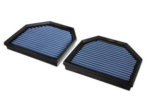 aFe Power - aFe Power Magnum FLOW OE Replacement Air Filter w/ Pro 5R Media - 30-10238 - Image 1