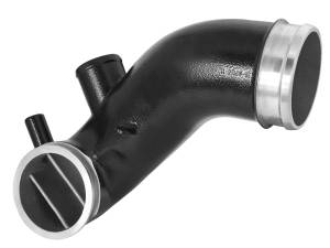 aFe Power - aFe Power BladeRunner Turbo Inlet Manifold GM Diesel Trucks 06-10 V8-6.6L (td) LBZ/LMM - 46-60039-1 - Image 2