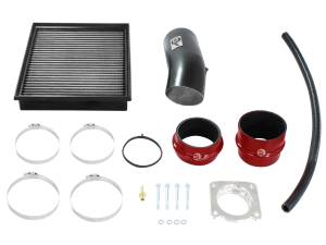 aFe Power - aFe Power Super Stock Induction System w/ Pro DRY S Media Toyota Tundra 14-21 V8-4.6L/5.7L - 55-12551 - Image 4