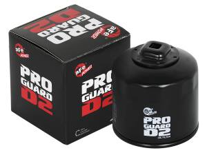 aFe Power Pro GUARD D2 Oil Filter - 44-LF018