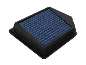 aFe Power - aFe Power Magnum FLOW OE Replacement Air Filter w/ Pro 5R Media Honda Civic 06-11 L4-1.8L - 30-10130 - Image 2