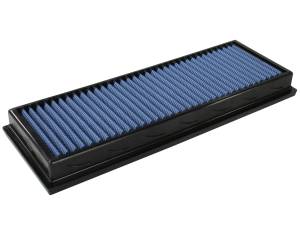 aFe Power - aFe Power Magnum FLOW OE Replacement Air Filter w/ Pro 5R Media MINI Cooper 09-12 L4-1.6L - 30-10185 - Image 2