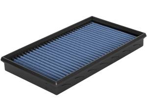 aFe Power Magnum FLOW OE Replacement Air Filter w/ Pro 5R Media Mercedes E Class 96-99 - 30-10084