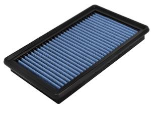 aFe Power Magnum FLOW OE Replacement Air Filter w/ Pro 5R Media GM Cars 97-05 L4/V6 - 30-10081