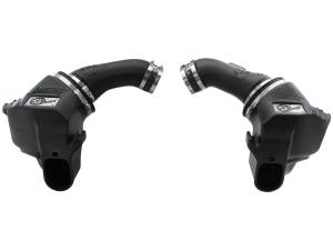 aFe Power Momentum Cold Air Intake System w/ Pro 5R Filter BMW M5 (F10) / M6 (F06/12/13) 12-19 V8-4.4L (t) S63 - 54-76301