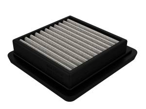 aFe Power - aFe Power Magnum FLOW OE Replacement Air Filter w/ Pro DRY S Media Honda CR-Z 11-15 L4-1.5L - 31-10213 - Image 2
