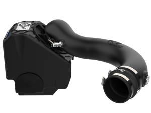 aFe Power - aFe Power Momentum ST Cold Air Intake System w/ Pro 5R Filter Jeep Cherokee (KL) 14-18 V6-3.2L - 54-46215 - Image 2