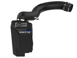 aFe Power - aFe Power Momentum ST Cold Air Intake System w/ Pro 5R Filter Jeep Cherokee (KL) 14-18 V6-3.2L - 54-46215 - Image 4