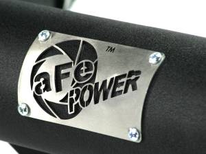 aFe Power - aFe Power Magnum FORCE Stage-2 Cold Air Intake System w/ Pro 5R Filter Ford F-150 11-14 V8-5.0L - 54-11962-1B - Image 3