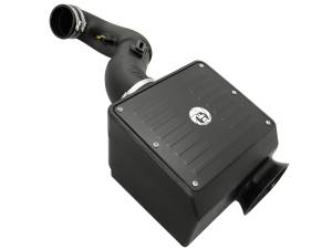 aFe Power - aFe Power Magnum FORCE Stage-2Si Cold Air Intake System w/ Pro DRY S Filter Lexus GX 470 05-09 V8-4.7L - 51-82502 - Image 2