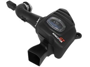 aFe Power - aFe Power Momentum GT Cold Air Intake System w/ Pro 5R Filter Chevrolet Camaro SS 13-15 V8-6.2L (sc) - 54-74204 - Image 1