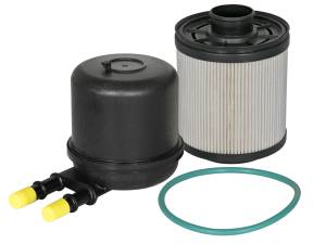 aFe Power - aFe Power Pro GUARD HD Fuel Filter w/ Housing - 44-FF014 - Image 1