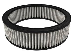 aFe Power Magnum FLOW OE Replacement Air Filter w/ Pro DRY S Media Volvo 164 72-75 - 11-10078