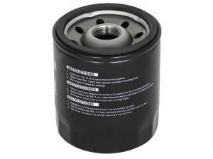 aFe Power - aFe Power Pro GUARD D2 Oil Filter (4 Pack) - 44-LF037-MB - Image 3