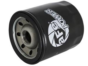 aFe Power - aFe Power Pro GUARD D2 Oil Filter (4 Pack) - 44-LF037-MB - Image 4