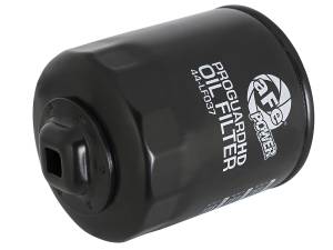 aFe Power - aFe Power Pro GUARD D2 Oil Filter (4 Pack) - 44-LF037-MB - Image 5