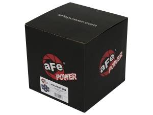 aFe Power - aFe Power Pro GUARD D2 Oil Filter (4 Pack) - 44-LF037-MB - Image 8