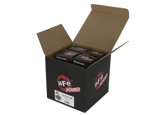 aFe Power - aFe Power Pro GUARD D2 Oil Filter (4 Pack) - 44-LF037-MB - Image 9