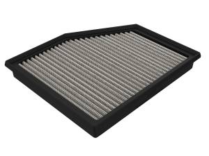 aFe Power - aFe Power Magnum FLOW OE Replacement Air Filter w/ Pro DRY S Media BMW 545i/550i (E60) / 645i/650i (E63/64) 04-10 V8-4.4/4.8L N62 - 31-10145 - Image 1