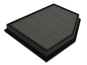 aFe Power - aFe Power Magnum FLOW OE Replacement Air Filter w/ Pro DRY S Media BMW 545i/550i (E60) / 645i/650i (E63/64) 04-10 V8-4.4/4.8L N62 - 31-10145 - Image 2