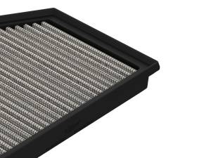 aFe Power - aFe Power Magnum FLOW OE Replacement Air Filter w/ Pro DRY S Media BMW 545i/550i (E60) / 645i/650i (E63/64) 04-10 V8-4.4/4.8L N62 - 31-10145 - Image 3