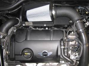 aFe Power - aFe Power Magnum FORCE Stage-2 Cold Air Intake System w/ Pro DRY S Filter MINI Cooper S 11-14 L4-1.6L (t) - 51-12452 - Image 6