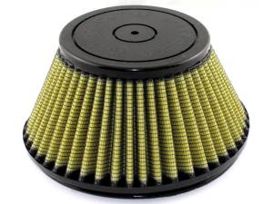 aFe Power Aries Powersport OE Replacement Air Filter w/ Pro GUARD 7 Media Honda CRF250R 10-13 / CRF450R 09-12 - 87-10055