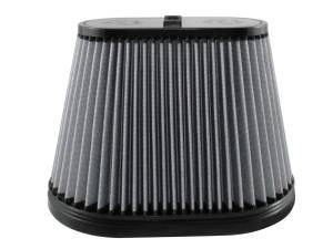 aFe Power - aFe Power Magnum FLOW OE Replacement Air Filter w/ Pro DRY S Media Ford Diesel Trucks 03-07 V8-6.0L (td) - 11-10100 - Image 2