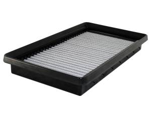 aFe Power - aFe Power Magnum FLOW OE Replacement Air Filter w/ Pro DRY S Media Honda Civic Si 06-11 L4-2.0L - 31-10135 - Image 1
