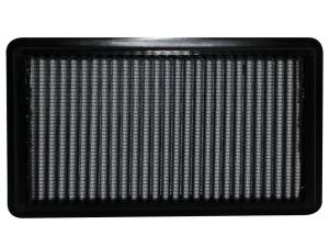 aFe Power - aFe Power Magnum FLOW OE Replacement Air Filter w/ Pro DRY S Media Honda Civic Si 06-11 L4-2.0L - 31-10135 - Image 2