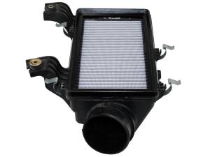 aFe Power - aFe Power Magnum FLOW OE Replacement Air Filter w/ Pro DRY S Media Honda Civic Si 06-11 L4-2.0L - 31-10135 - Image 4