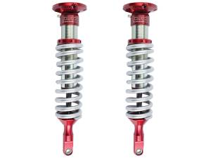 aFe Power Sway-A-Way 2.5 Front Coilover Kit Toyota 4Runner 03-09/FJ Cruiser/Tacoma 05-23 - 101-5600-03