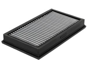 aFe Power - aFe Power Magnum FLOW OE Replacement Air Filter w/ Pro DRY S Media Audi A3/S3/TT 15-20 L4-1.8L (t)/2.0L (t)/VW 15-20 GTI L4-2.0L (t)/VW Golf R 15-19 L4-2.0L (t) - 31-10254 - Image 2