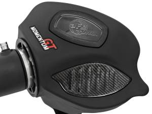 aFe Power - aFe Power Momentum GT Cold Air Intake System w/ Pro DRY S Filter BMW M2 (F87) 16-18 L6-3.0L (t) N55 - 51-76311 - Image 3